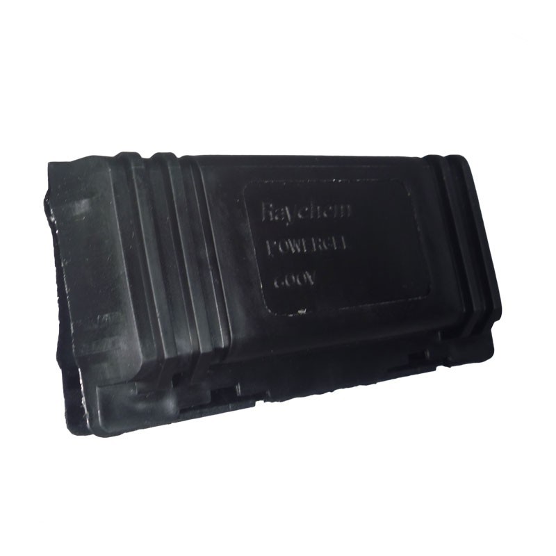 Empalme de derivacion en Gel GHFC-2  Rango de Aplicacion Principal de cable 2AWG a 2/0AWG GHFC-2-90 / 294925-000
