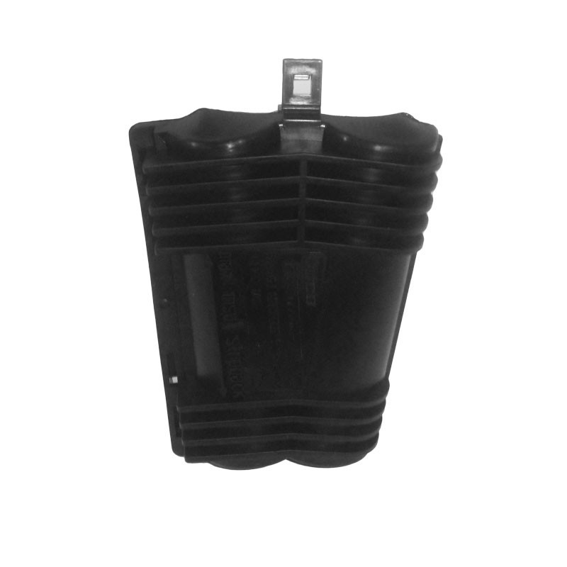 Empalme de derivacion en Gel GHFC-MW Principal de cable 8 a 4/0 y derivacion de 14 a 2/0  GHFC-MW-B10 / 585704-000