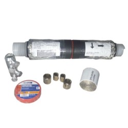 Empalme Frio Media Tension 2 a 350KCMIL Conector   EA3545-000 / CSJA-1521M5