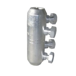 Empalme Frio Media Tension 2 a 350KCMIL Conector   EA3545-000 / CSJA-1521M5