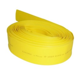 Funda Termoencogible Amarillo Para Cable No  2/0/4/0 AWG 20mm