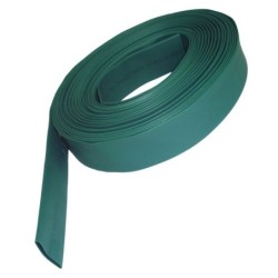 Funda Termoencogible Verde Para Cable No  1/0 - 3/0 AWG 16mm