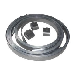 Kit Puesta A Tierra Stv Spt Transf-Aislador 3s SVARILLA