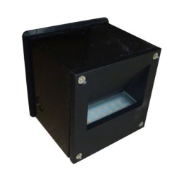 Luminaria Led  Deco Step 6E Inc Ww 3000K  P29307