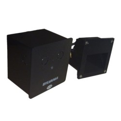 Luminaria Led  Deco Step 6E Inc Ww 3000K  P29307