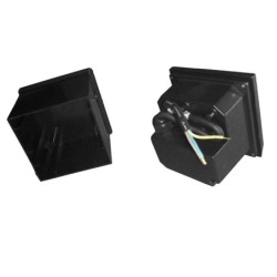 Luminaria Led  Deco Step 6E Inc Ww 3000K  P29307