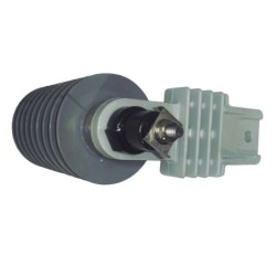 Pararrayo Polimerico 15Kv 10KA Sin Herraje