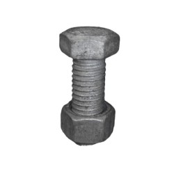 Perno Maquina de 1-2 x 1 1-2 PEM6
