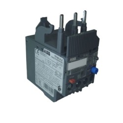 Rele Termico ABB  3 1-4 2 Para Contactor AF9-AF35 TF42-4 2  1SAZ721201R1035