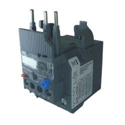 Rele Termico ABB  3 1-4 2 Para Contactor AF9-AF35 TF42-4 2  1SAZ721201R1035