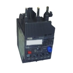 Rele Termico ABB 16-20A Para Contactor AF09-AF38  TF4220 1SAZ721201R1049