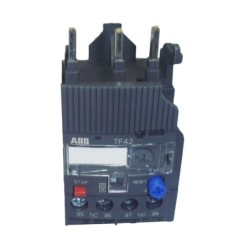 Rele Termico ABB 16-20A Para Contactor AF09-AF38  TF4220 1SAZ721201R1049