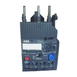 Rele Termico ABB 35-38A Para Contactor AF09-AF38  TF4238 1SAZ721201R1055