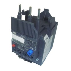 Rele Termico ABB 35-38A Para Contactor AF09-AF38  TF4238 1SAZ721201R1055