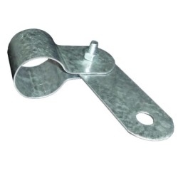 Soporte En L Para Tensor 1 Pulgada
