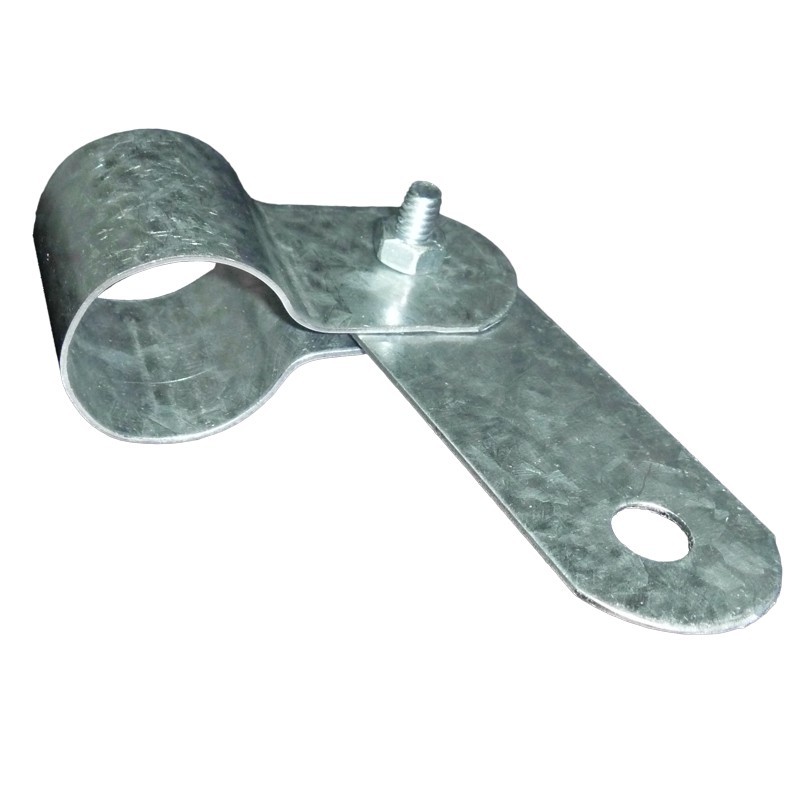 Soporte En L Para Tensor 1 Pulgada