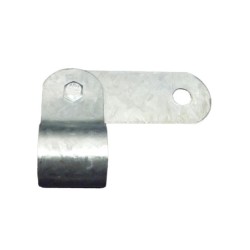Soporte En L Para Tensor 1 Pulgada
