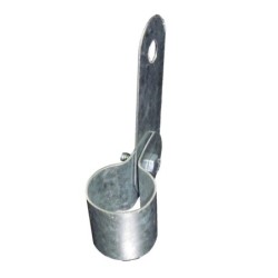 Soporte En L Para Tensor 1 Pulgada