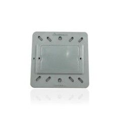 Suplemento Cerrado PVC 331524PL