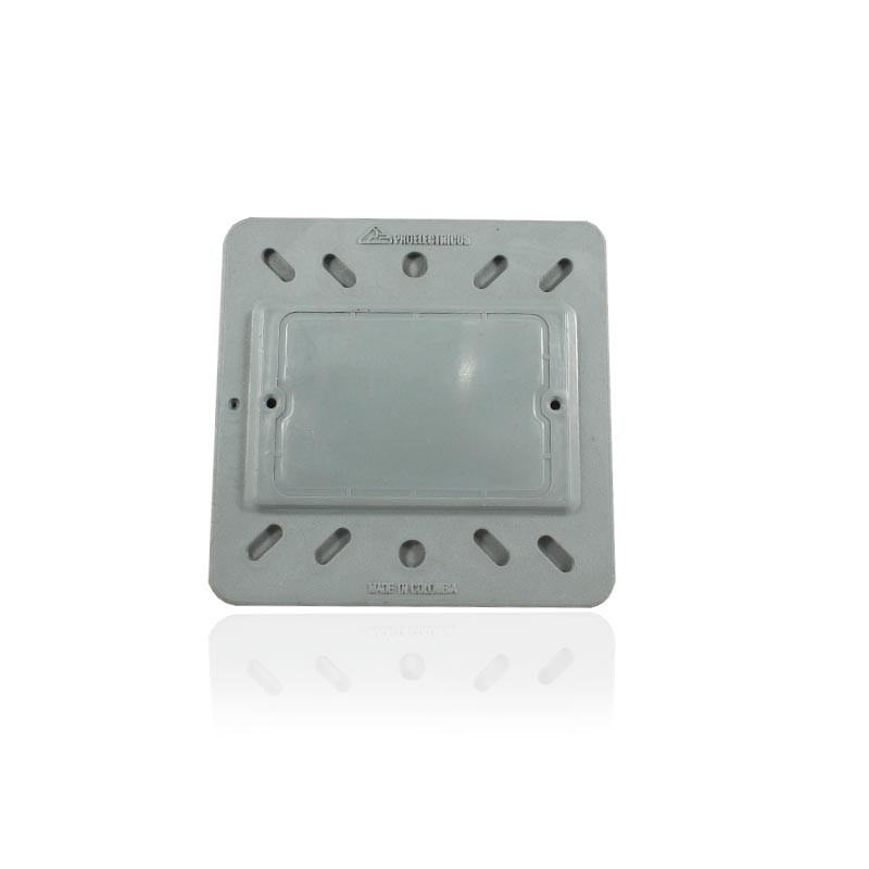 Suplemento Cerrado PVC 331524PL