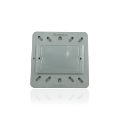Suplemento Cerrado PVC 331524PL