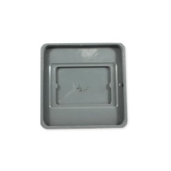Suplemento Cerrado PVC 331524PL