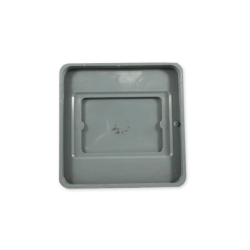 Suplemento Cerrado PVC 331524PL
