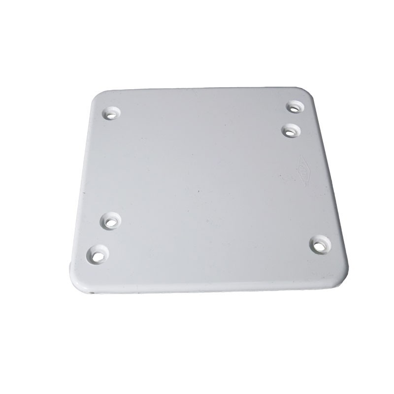 Tapa PVC  PROELECTRICOS Ciega 2400                        CIEGA 2400