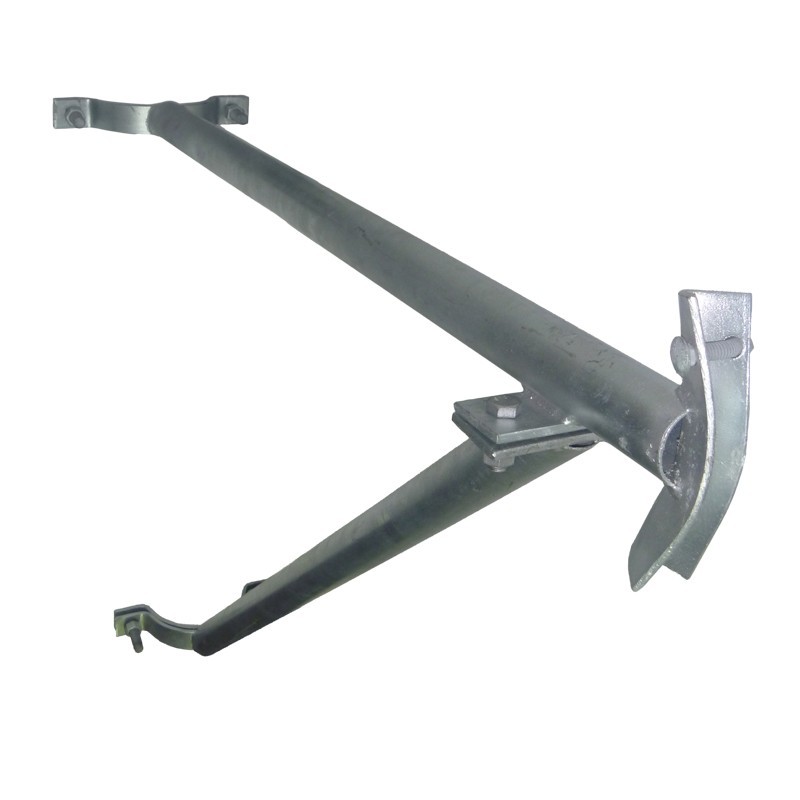 Templete Cuerda Guitarra Collarin 6-7 mt Con  REFUERZO