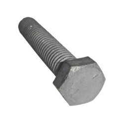 Tornillo Hexagonal 3-8X    2  Cincado