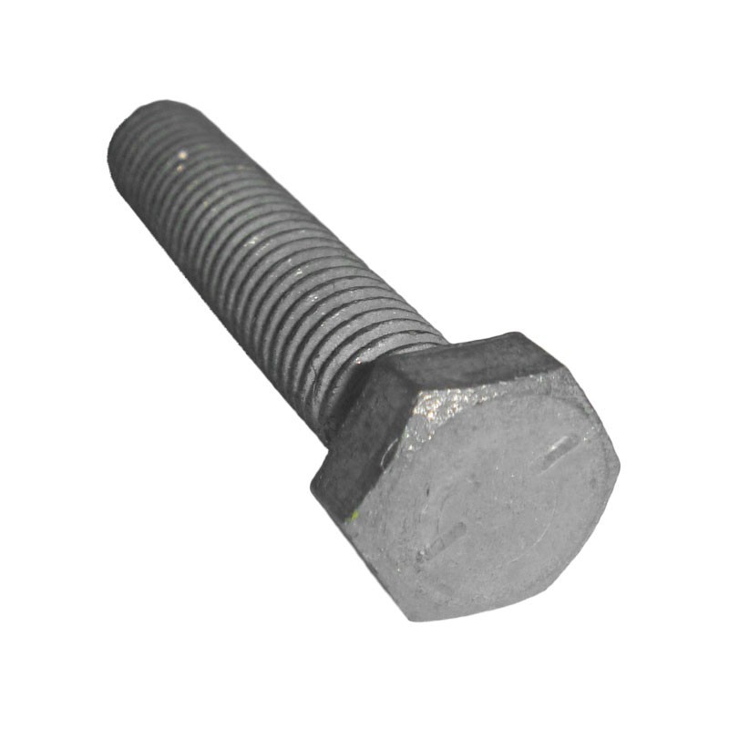 Tornillo Hexagonal 3-8X    2  Cincado