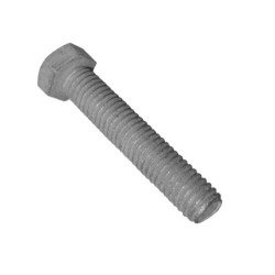 Tornillo Hexagonal 3-8X    2  Cincado