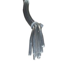 Varilla Para Blindaje de 4 11mm
