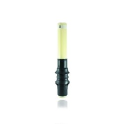 Terminales Premoldeadas 15 KV- Exterior Calibres de Cable entre 2-4-0-Juego x 3 Unidades  TFT-353-EXT / 2133358-3