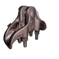 Grapa Suspension Aluminio 1-0 266KCM 2 ues