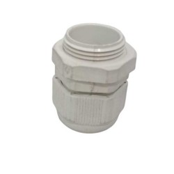 Prensaestopa PVC 1 1-4 Pulgadas PVC 1 14