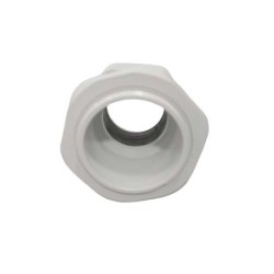 Prensaestopa de PVC 3-16 Pulgada - Conector Aislante para Cables de Baja Seccion PG 9