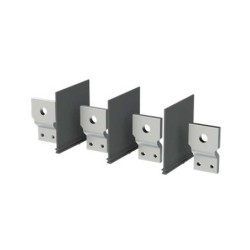 Kit ABB Tranferencia XT6N 800A Sin Controlador- KITXT6800ALSI