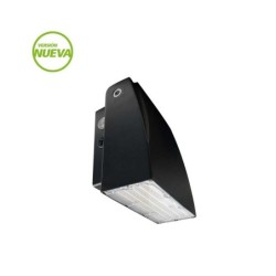 Luminaria Led   Wallpack TP-WP02 50 W 4000K 100-277  P23353
