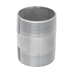 Nipple CROUSE HINDS Para Tuberia  Galvanizada 3-4x   3 X   3  NPL75300 CAT.NO.1510