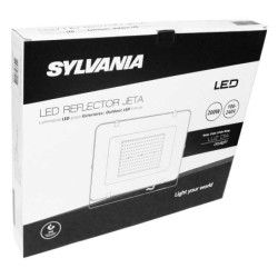 Reflector Led  Jeta 200W 13500lm 6500K Luz Blanca frio Iluminacion Exterior DL Universal 110 - 240V  P29575-36