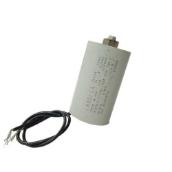 Arrancador para Luminaria HPI250  2 Terminales Impulsador Paralelo IEC61018