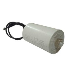 Arrancador para Luminaria HPI250  2 Terminales Impulsador Paralelo IEC61018