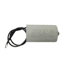 Arrancador para Luminaria HPI250  2 Terminales Impulsador Paralelo IEC61018