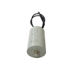 Arrancador para Luminaria HPI250  2 Terminales Impulsador Paralelo IEC61018