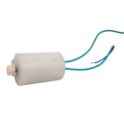 Arrancador para Luminaria 2 Terminales Na 150-400W  ILAU100
