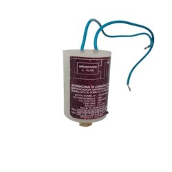 Arrancador para Luminaria 2 Terminales Na 150-400W  ILAU100