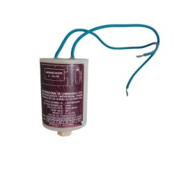 Arrancador para Luminaria 2 Terminales Na 150-400W  ILAU100
