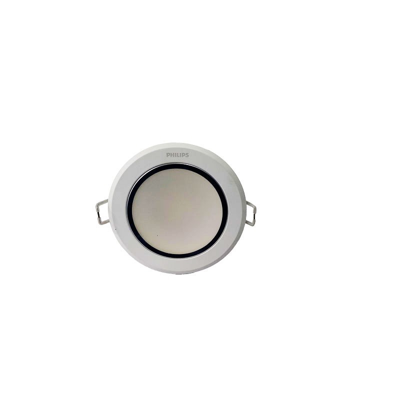 Panel Led PHILIPS 7W Incrustable  Luz Blanca 66050 66062