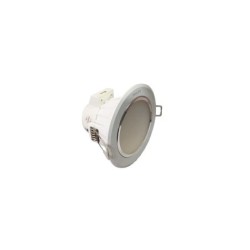 Panel Led PHILIPS 7W Incrustable  Luz Blanca 66050 66062